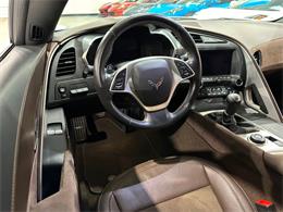 2014 Chevrolet Corvette (CC-2118689) for sale in Dallas, Texas