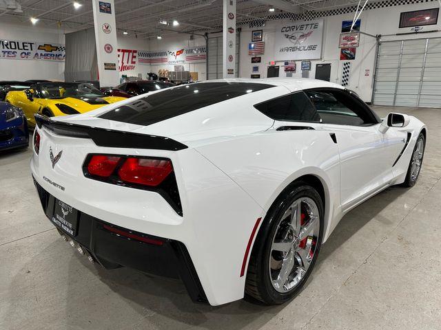 2014 Chevrolet Corvette (CC-2118689) for sale in Dallas, Texas