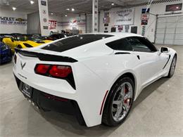 2014 Chevrolet Corvette (CC-2118689) for sale in Dallas, Texas