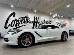 2014 Chevrolet Corvette (CC-2118689) for sale in Dallas, Texas