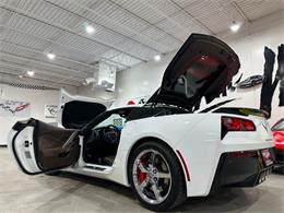2014 Chevrolet Corvette (CC-2118689) for sale in Dallas, Texas