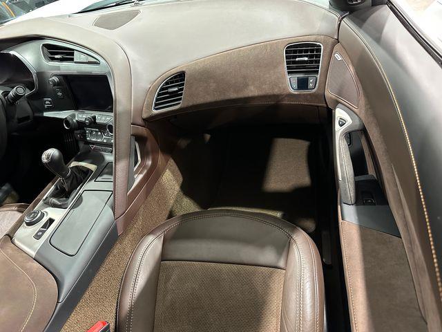 2014 Chevrolet Corvette (CC-2118689) for sale in Dallas, Texas