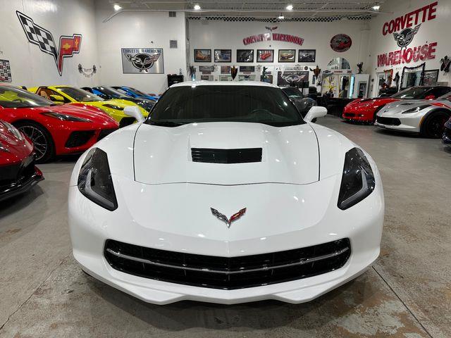 2014 Chevrolet Corvette (CC-2118689) for sale in Dallas, Texas