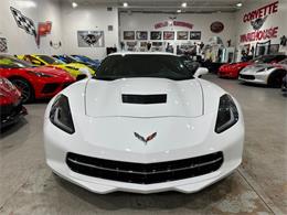 2014 Chevrolet Corvette (CC-2118689) for sale in Dallas, Texas