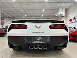 2014 Chevrolet Corvette (CC-2118689) for sale in Dallas, Texas