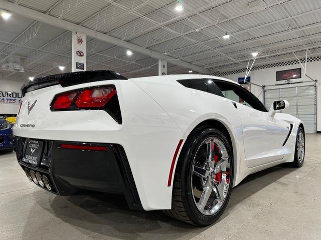2014 Chevrolet Corvette (CC-2118689) for sale in Dallas, Texas