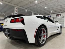 2014 Chevrolet Corvette (CC-2118689) for sale in Dallas, Texas