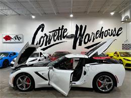 2014 Chevrolet Corvette (CC-2118689) for sale in Dallas, Texas