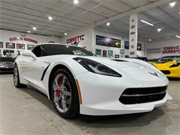 2014 Chevrolet Corvette (CC-2118689) for sale in Dallas, Texas