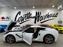2014 Chevrolet Corvette (CC-2118689) for sale in Dallas, Texas