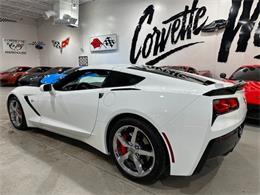 2014 Chevrolet Corvette (CC-2118689) for sale in Dallas, Texas
