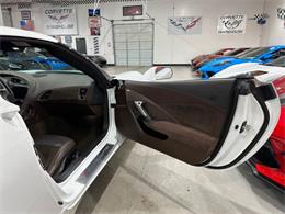 2014 Chevrolet Corvette (CC-2118689) for sale in Dallas, Texas