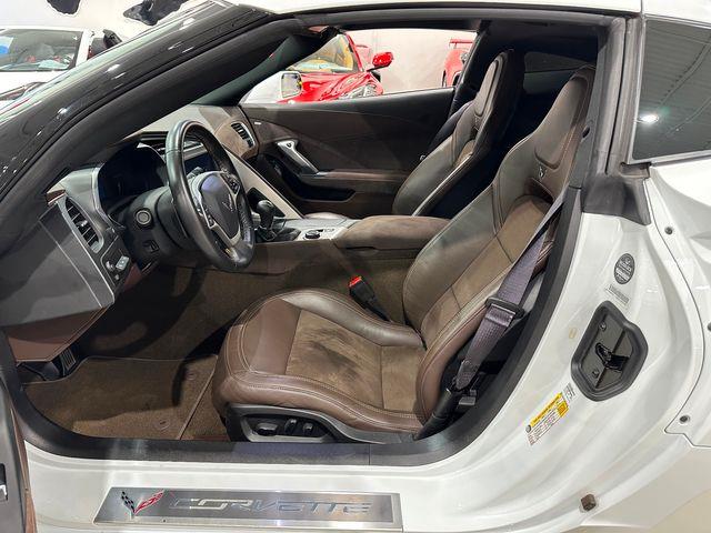 2014 Chevrolet Corvette (CC-2118689) for sale in Dallas, Texas