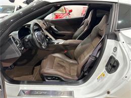 2014 Chevrolet Corvette (CC-2118689) for sale in Dallas, Texas