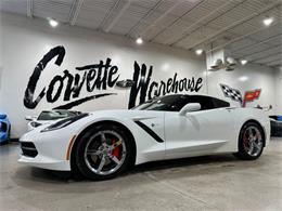 2014 Chevrolet Corvette (CC-2118689) for sale in Dallas, Texas