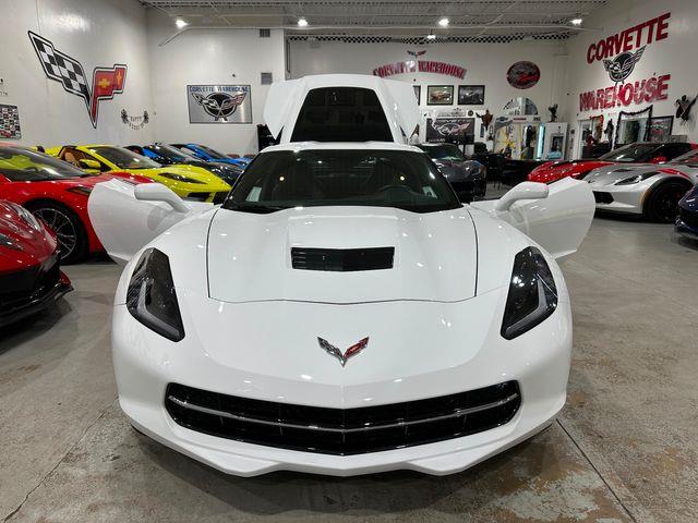 2014 Chevrolet Corvette (CC-2118689) for sale in Dallas, Texas