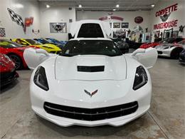 2014 Chevrolet Corvette (CC-2118689) for sale in Dallas, Texas