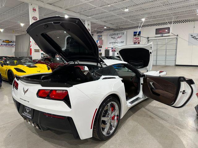 2014 Chevrolet Corvette (CC-2118689) for sale in Dallas, Texas