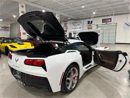 2014 Chevrolet Corvette (CC-2118689) for sale in Dallas, Texas