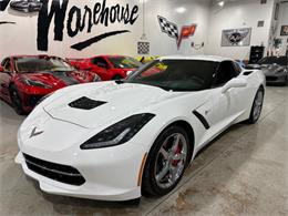 2014 Chevrolet Corvette (CC-2118689) for sale in Dallas, Texas
