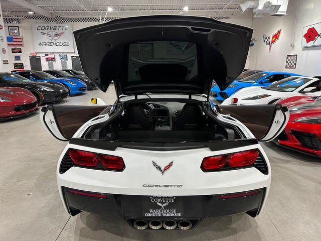 2014 Chevrolet Corvette (CC-2118689) for sale in Dallas, Texas