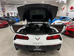 2014 Chevrolet Corvette (CC-2118689) for sale in Dallas, Texas