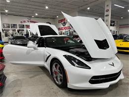 2014 Chevrolet Corvette (CC-2118689) for sale in Dallas, Texas