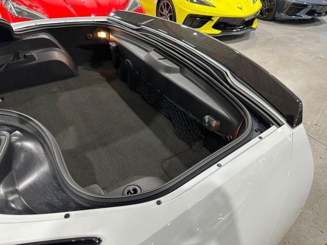 2014 Chevrolet Corvette (CC-2118689) for sale in Dallas, Texas