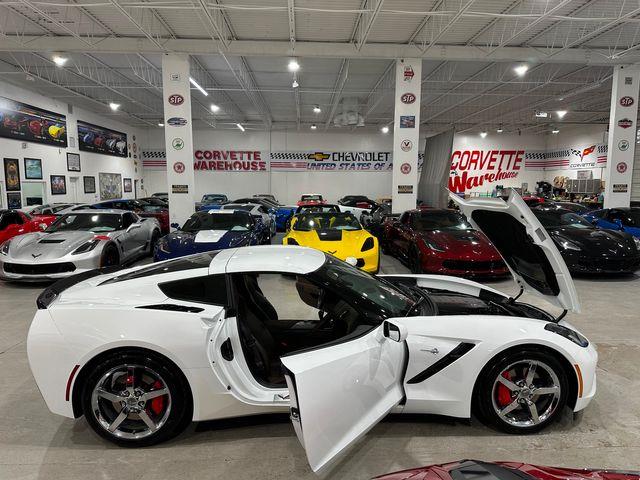 2014 Chevrolet Corvette (CC-2118689) for sale in Dallas, Texas