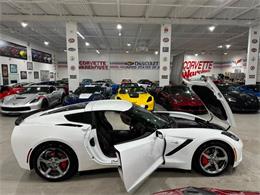 2014 Chevrolet Corvette (CC-2118689) for sale in Dallas, Texas