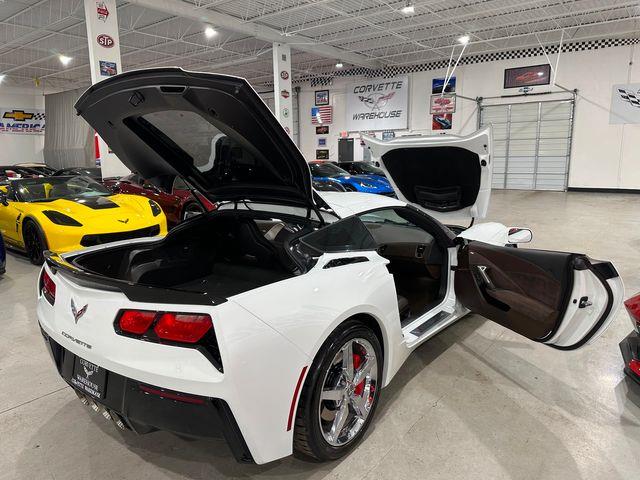 2014 Chevrolet Corvette (CC-2118689) for sale in Dallas, Texas