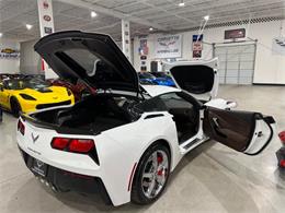2014 Chevrolet Corvette (CC-2118689) for sale in Dallas, Texas