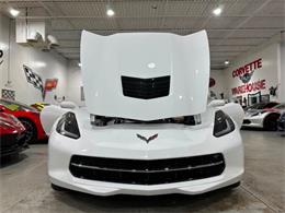 2014 Chevrolet Corvette (CC-2118689) for sale in Dallas, Texas