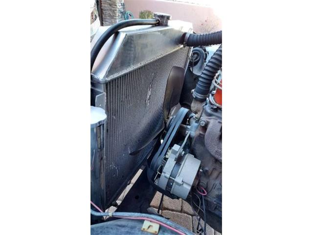 1964 Ford Pickup (CC-2110869) for sale in Cadillac, Michigan