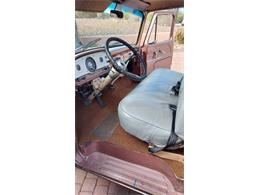 1964 Ford Pickup (CC-2110869) for sale in Cadillac, Michigan