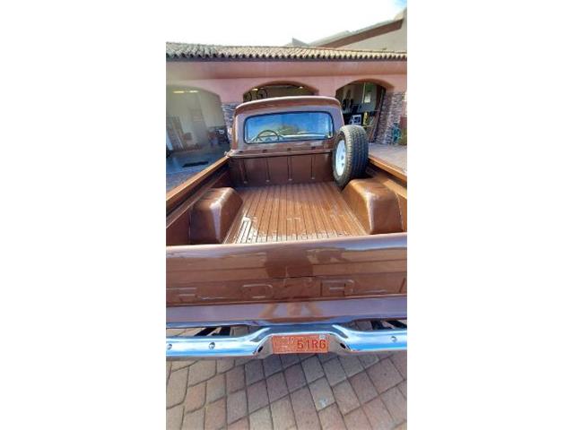 1964 Ford Pickup (CC-2110869) for sale in Cadillac, Michigan