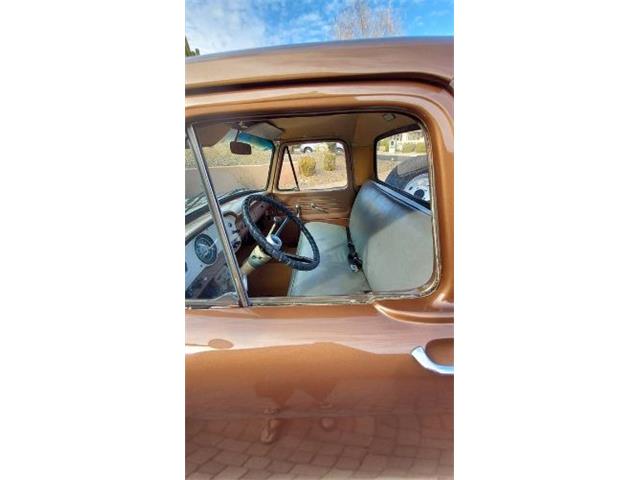 1964 Ford Pickup (CC-2110869) for sale in Cadillac, Michigan