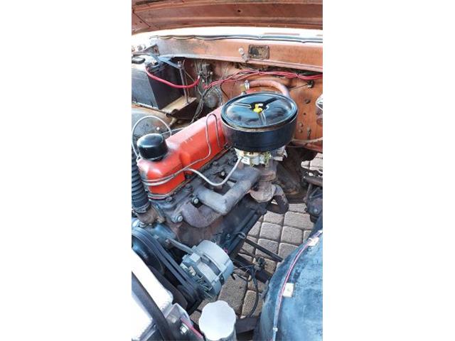 1964 Ford Pickup (CC-2110869) for sale in Cadillac, Michigan