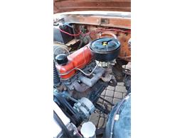 1964 Ford Pickup (CC-2110869) for sale in Cadillac, Michigan