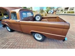 1964 Ford Pickup (CC-2110869) for sale in Cadillac, Michigan