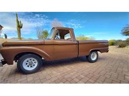 1964 Ford Pickup (CC-2110869) for sale in Cadillac, Michigan