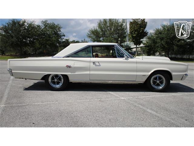 1967 Dodge Coronet (CC-2118690) for sale in Lake Mary, Florida