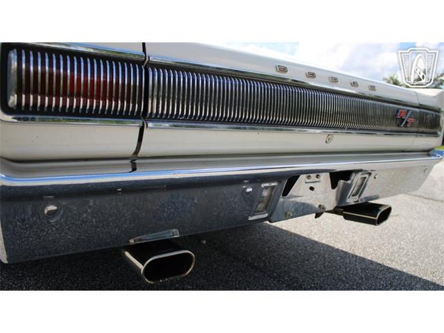 1967 Dodge Coronet (CC-2118690) for sale in Lake Mary, Florida