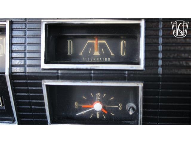 1967 Dodge Coronet (CC-2118690) for sale in Lake Mary, Florida
