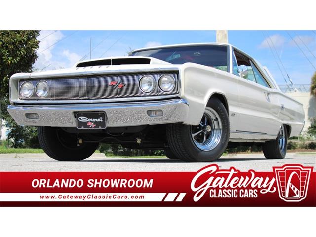 1967 Dodge Coronet (CC-2118690) for sale in Lake Mary, Florida
