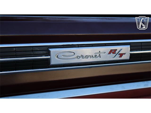 1967 Dodge Coronet (CC-2118690) for sale in Lake Mary, Florida