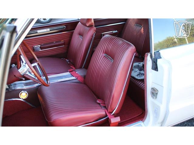 1967 Dodge Coronet (CC-2118690) for sale in Lake Mary, Florida