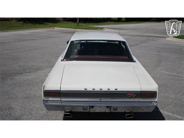 1967 Dodge Coronet (CC-2118690) for sale in Lake Mary, Florida