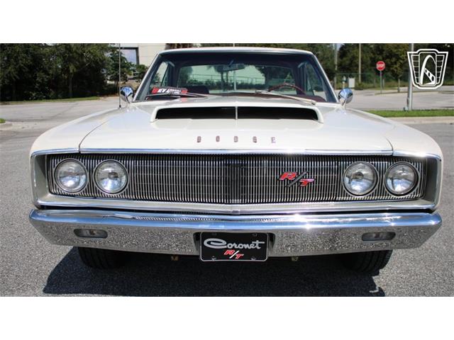1967 Dodge Coronet (CC-2118690) for sale in Lake Mary, Florida