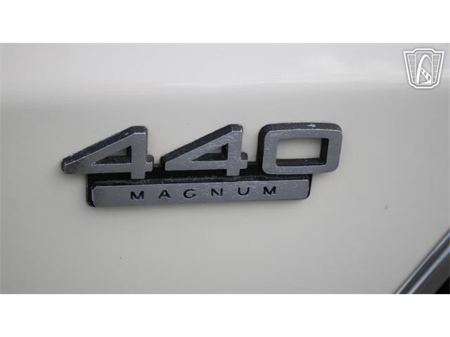 1967 Dodge Coronet (CC-2118690) for sale in Lake Mary, Florida